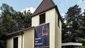 2026 Nacht der Kirchen