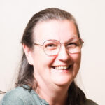 Porträt Birgit Lorenz