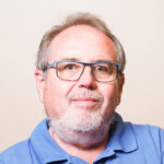 Porträt Jörg Adam