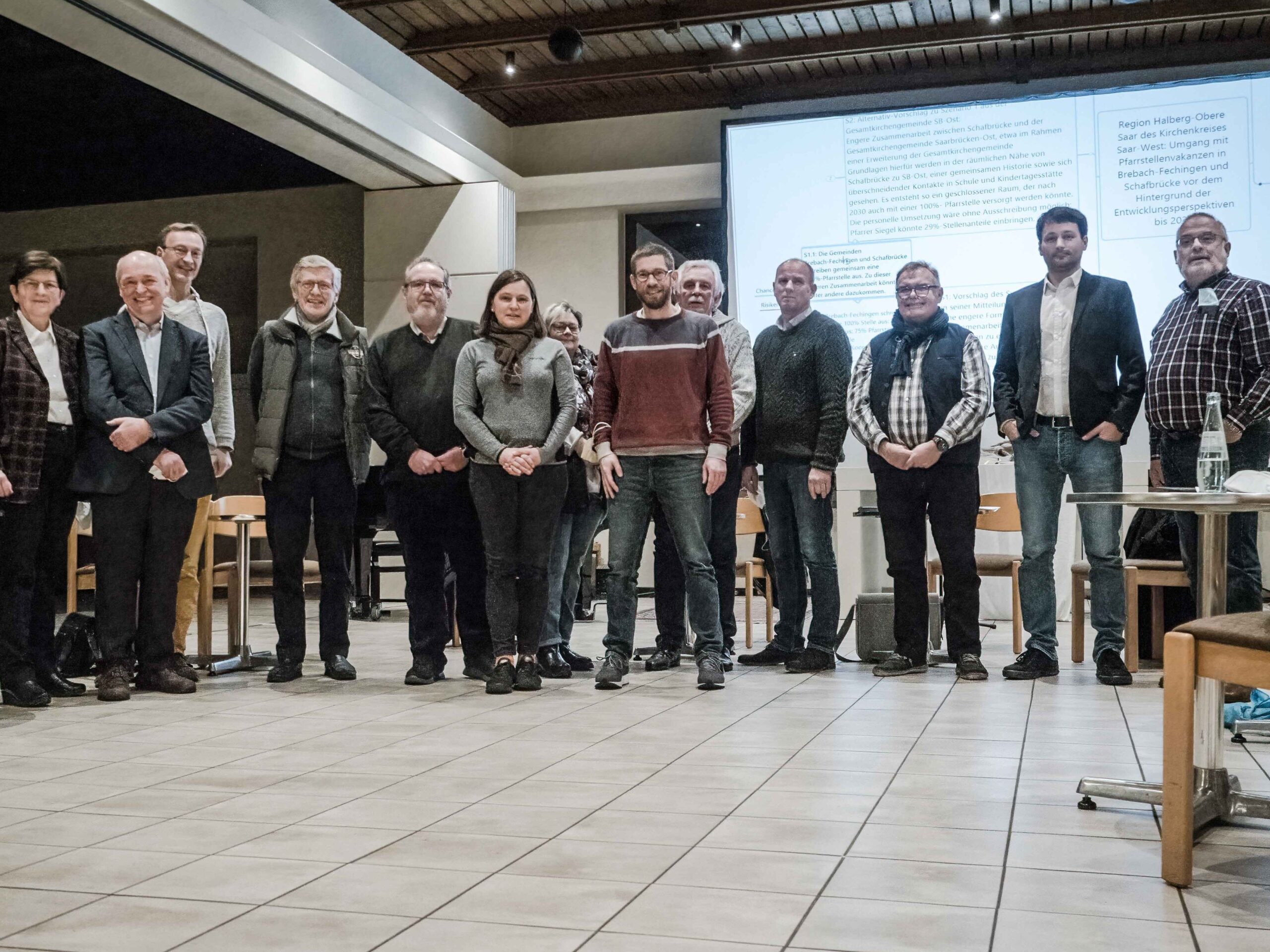 2023 Regionaltreffen