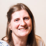 Porträt Stefanie Dejon