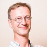 Porträt Thorsten Tanto