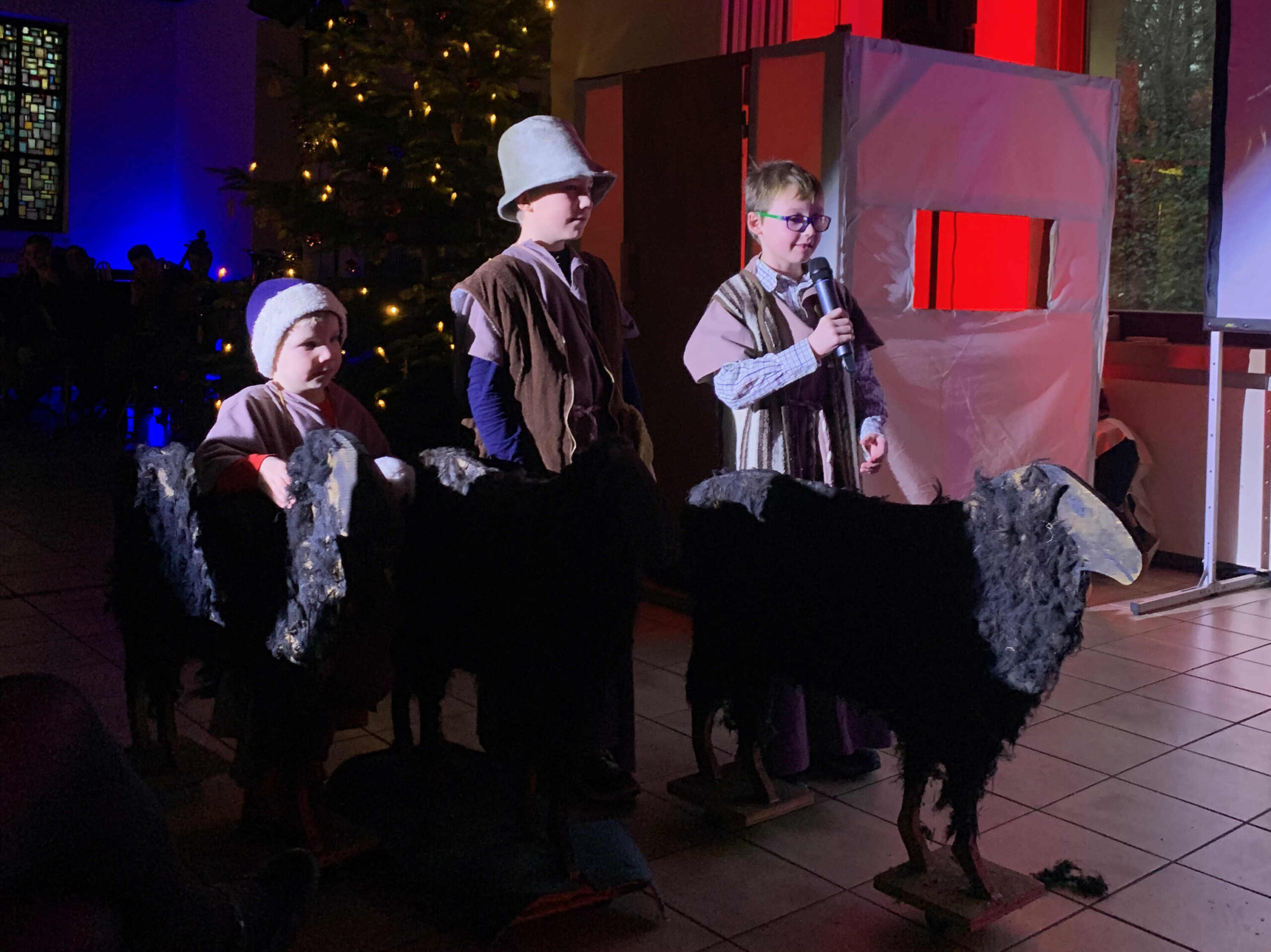 2023 Krippenspiel 8