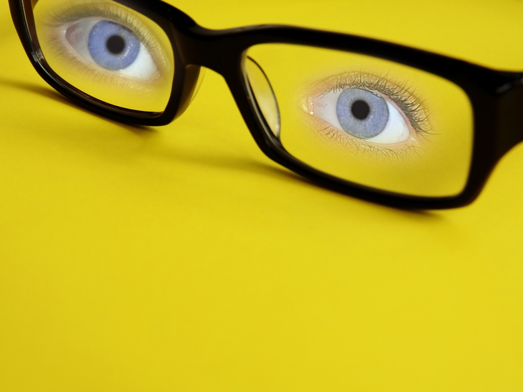 Perspektivwechsel - pixelio by Gisela Pete