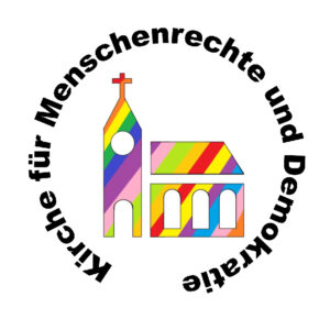 Kirche für Menschenrechte