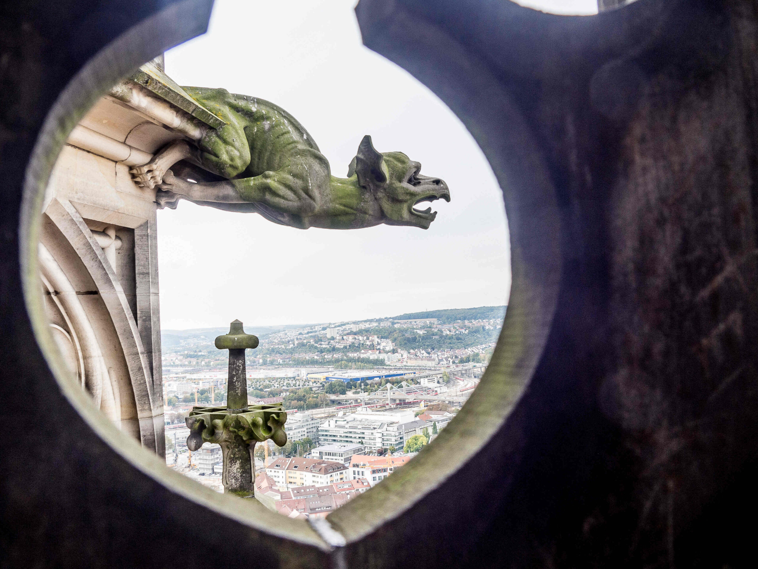 Zinnenfigur - Thorsten Tanto