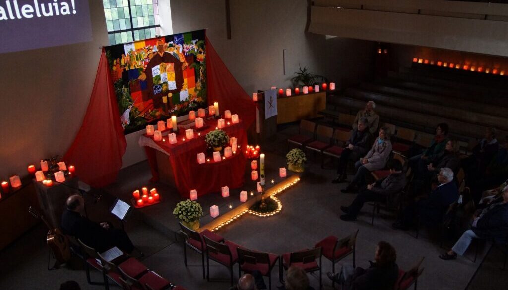 Taizé Fechingen