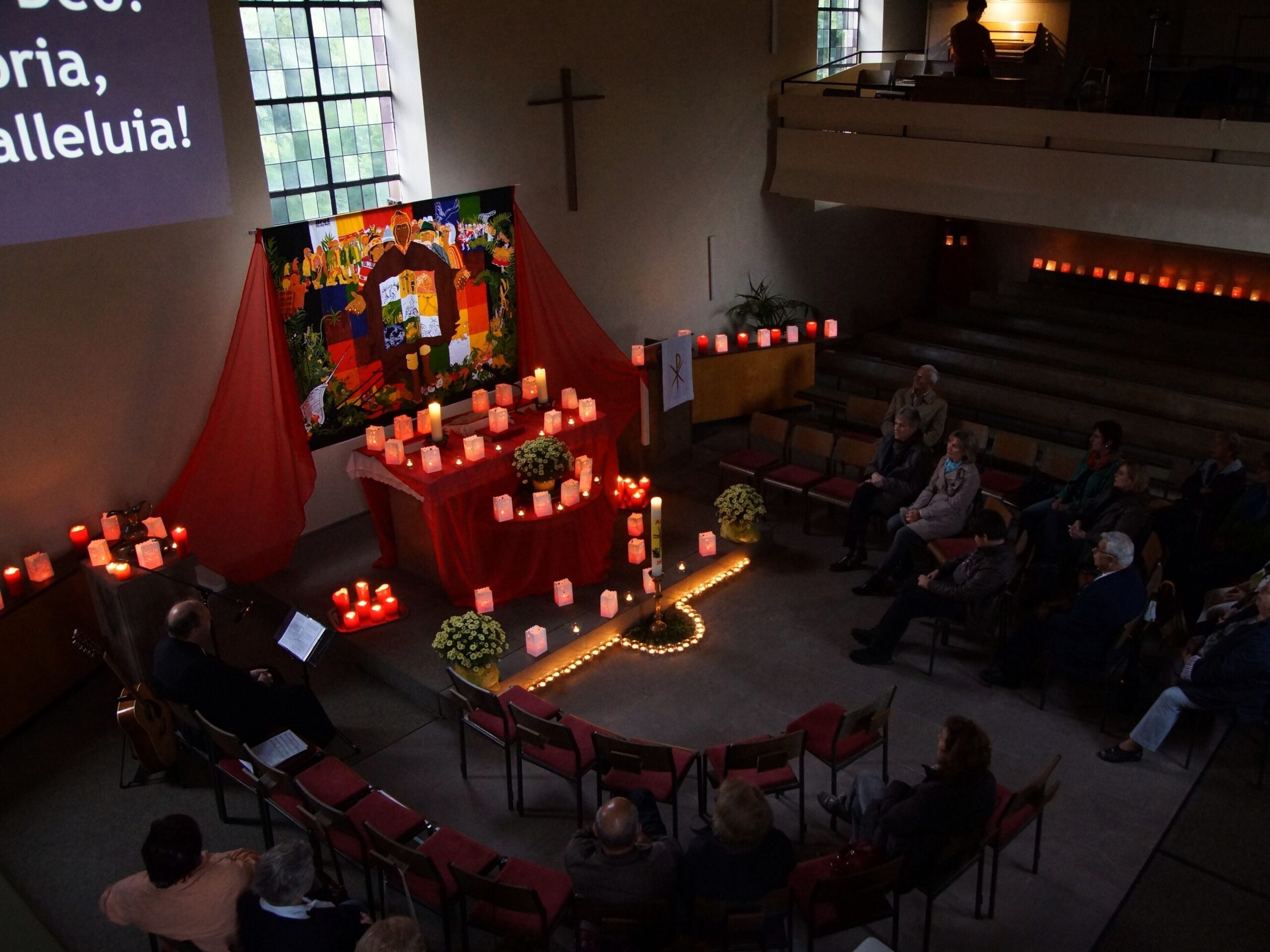 Taizé Fechingen