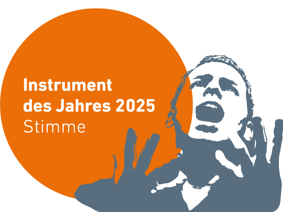 Stimme 2025