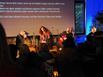 Blues Church 2025 3