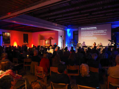 Blues Church 2025-2