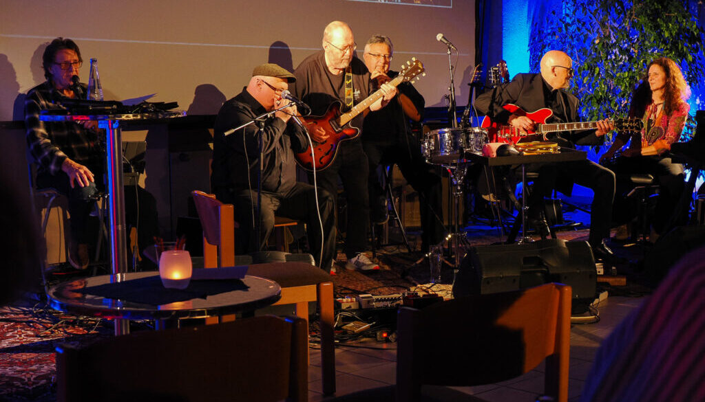 Blues Church 2025-1