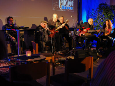 Blues Church 2025-1