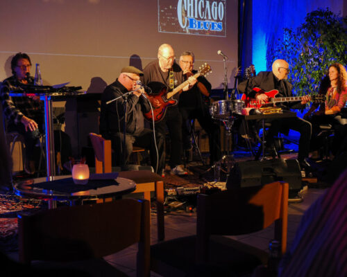 Blues Church 2025-1