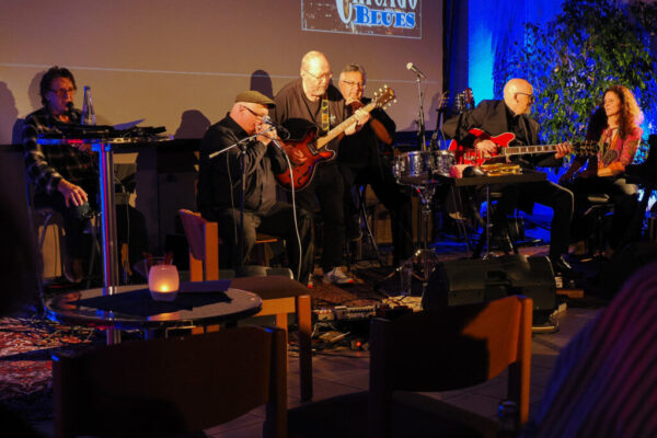 Blues Church 2025-1