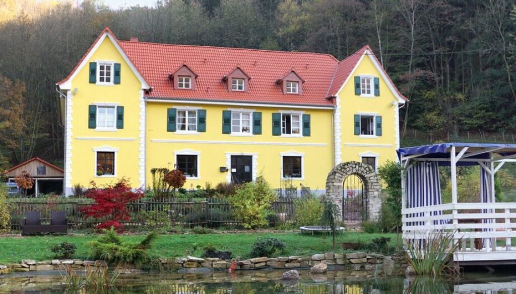Grumbachhof