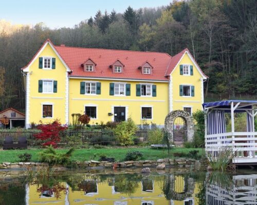 Grumbachhof