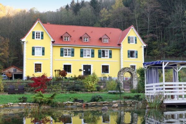 Grumbachhof