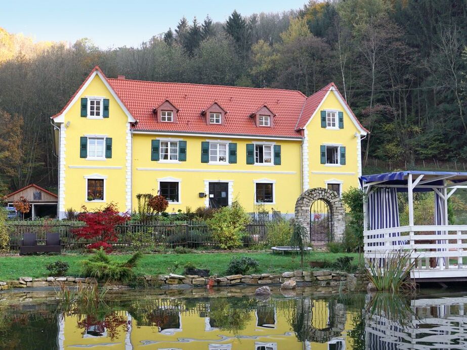 Grumbachhof Grumbachhof