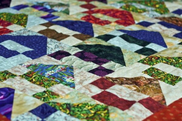 Patchwork - pixabay