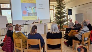 Gottesdienstwerkstatt 2026