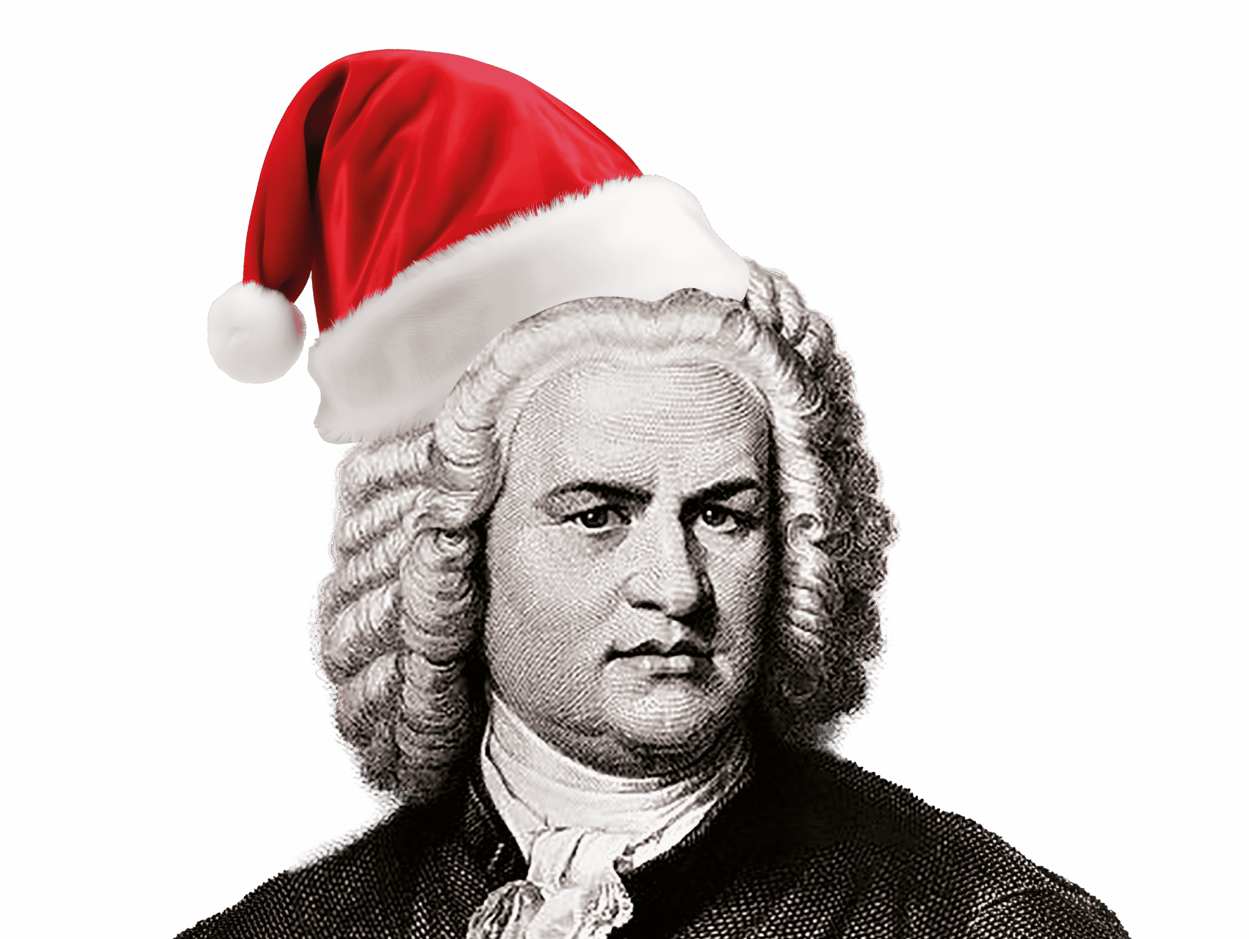 J.S. Bach Weihnachten