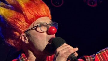 Fidelius - Christoph Lesch