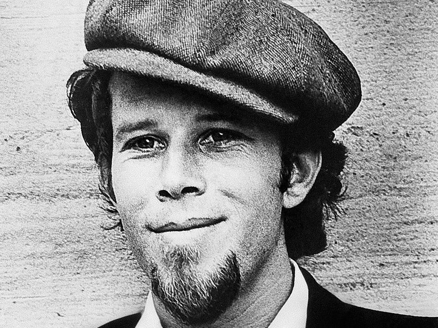Tom Waits