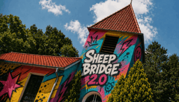sheepbridge - KI