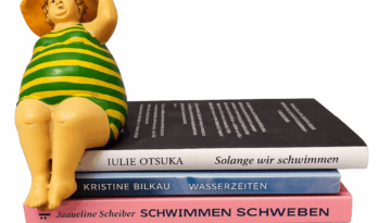 Schwimmen