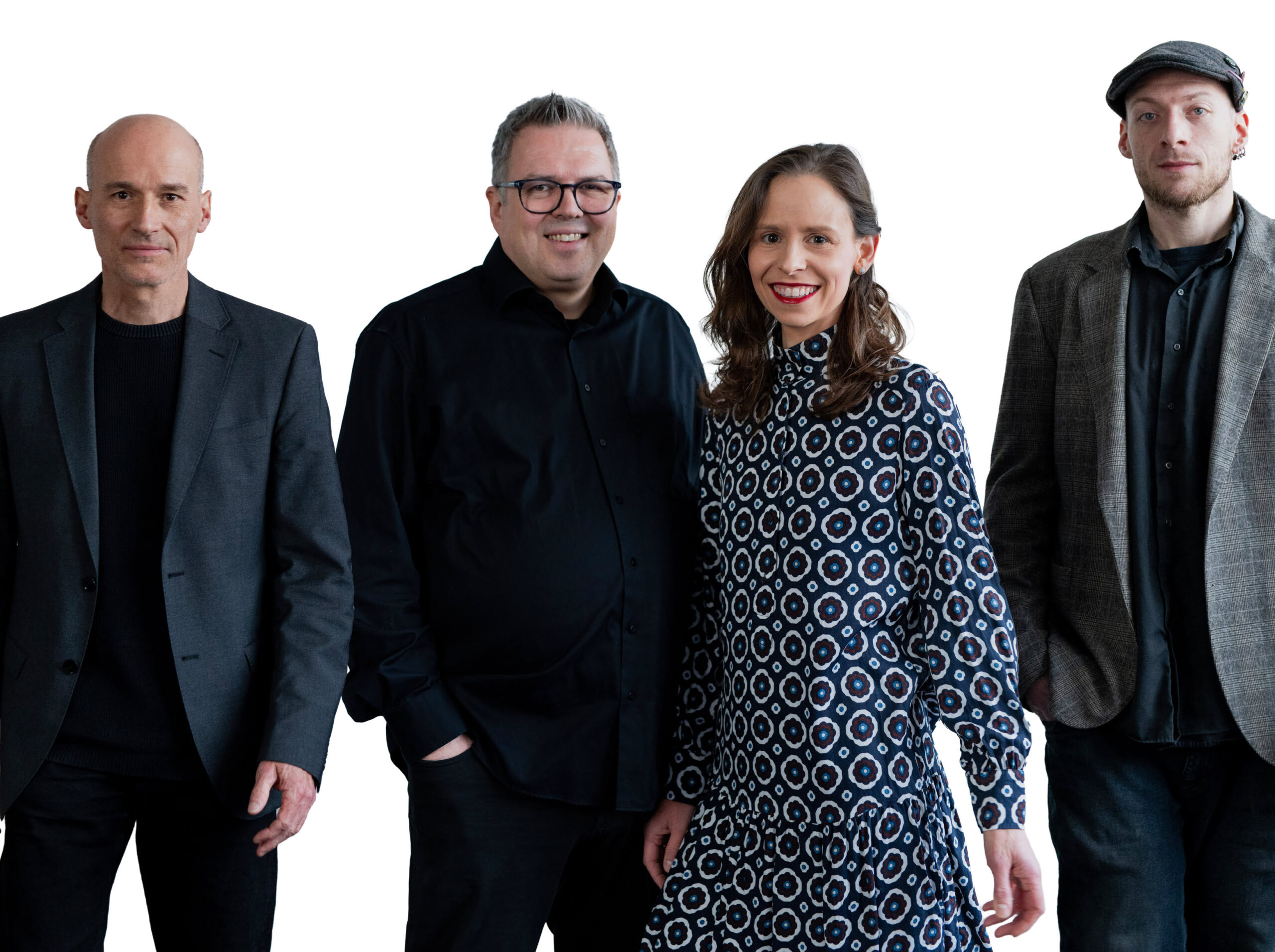 Markus-Daniel-und-Band (Foto: Leon Fürtig)